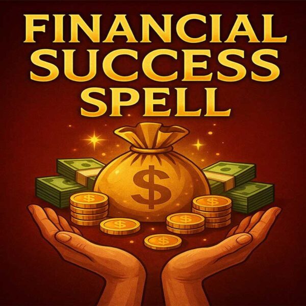 Spell for Achieving Tremendous Success