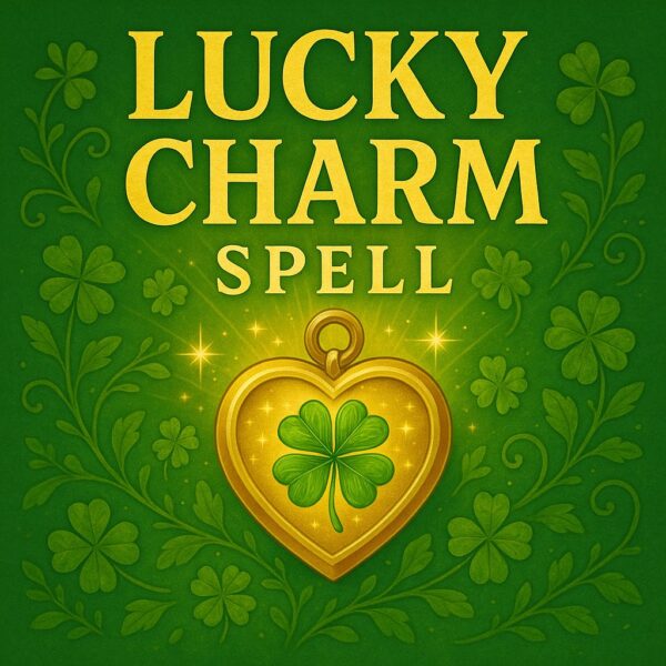 Spell for Achieving Victory